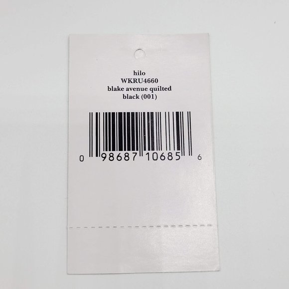 Kate Spade Blake Avenue Quilted Hilo Backpack - Picture 7 of 7